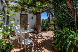 Chalet en venta en Alhaurín el Grande