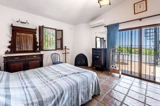 Chalet en venta en Alhaurín el Grande