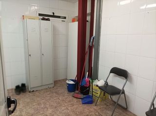 Nave industrial en alquiler en Silla