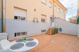 Casa adosada en venta en Pulianas