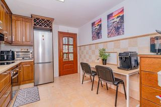 Casa adosada en venta en Pulianas