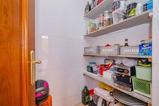 Casa adosada en venta en Pulianas