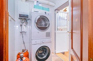 Casa adosada en venta en Pulianas