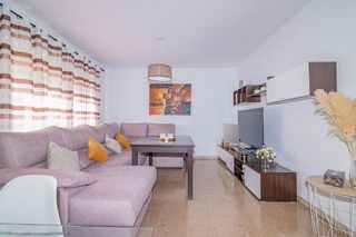 Casa adosada en venta en Pulianas