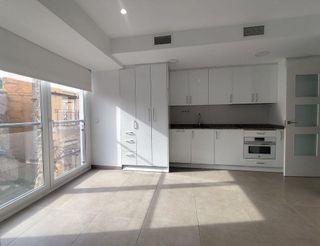 Piso en alquiler en Casco Histórico en Cartagena