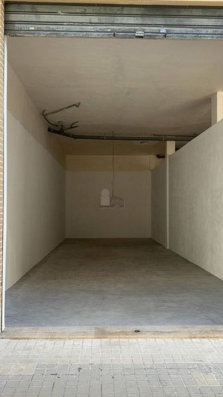 Local comercial en alquiler en Silla