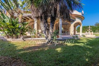 Chalet en venta en Les Marines/Las Marinas en Dénia