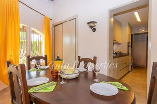 Chalet en venta en Les Marines/Las Marinas en Dénia