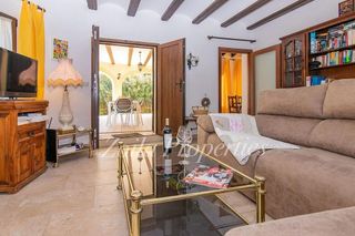 Chalet en venta en Les Marines/Las Marinas en Dénia
