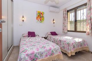 Chalet en venta en Les Marines/Las Marinas en Dénia