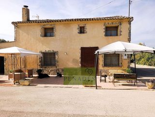Chalet en venta en Ontinyent