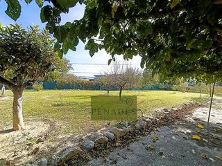 Chalet en venta en Ontinyent