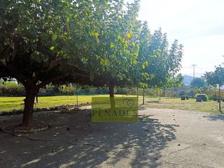 Chalet en venta en Ontinyent