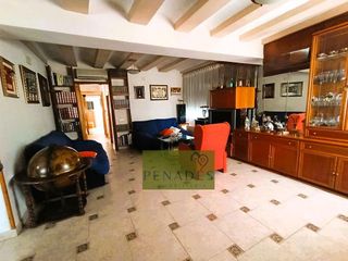 Chalet en venta en Ontinyent