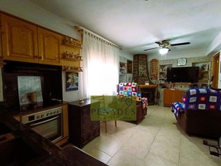 Chalet en venta en Ontinyent