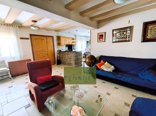 Chalet en venta en Ontinyent