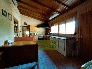 Chalet en venta en Ontinyent