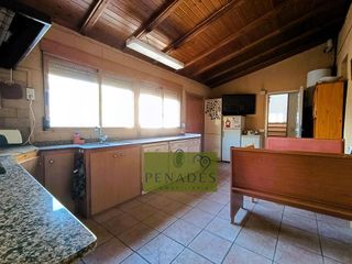 Chalet en venta en Ontinyent