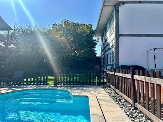 Chalet en venta en San Lázaro - Meixonfrío en Santiago de Compostela