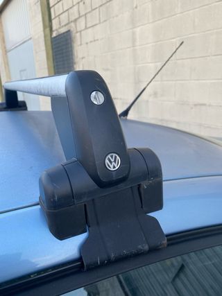 Baca Volkswagen Passat