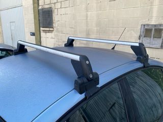 Baca Volkswagen Passat