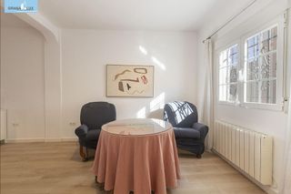 Casa adosada en venta en Zubia (La)