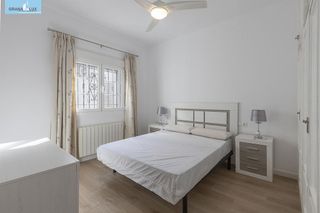 Casa adosada en venta en Zubia (La)