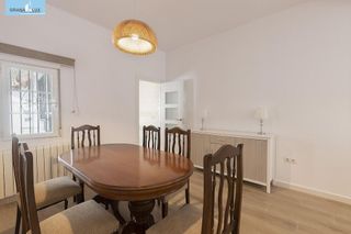 Casa adosada en venta en Zubia (La)