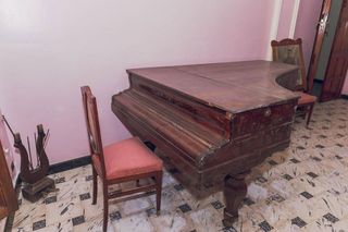 Casa en venta en Pego