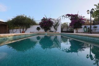 Casa rural en venta en Albuñuelas