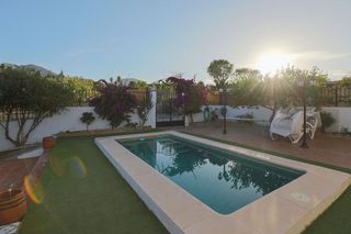 Casa rural en venta en Albuñuelas