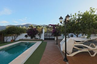 Casa rural en venta en Albuñuelas