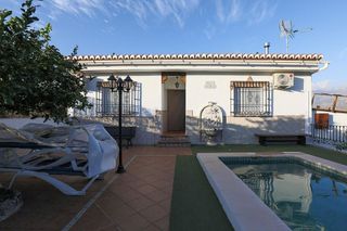 Casa rural en venta en Albuñuelas