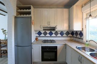 Casa rural en venta en Albuñuelas