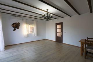 Casa rural en venta en Albuñuelas