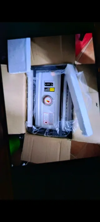 Generador Eléctrico