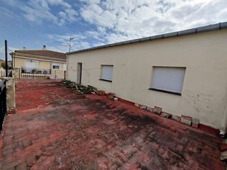 Casa pareada en venta en Albaida