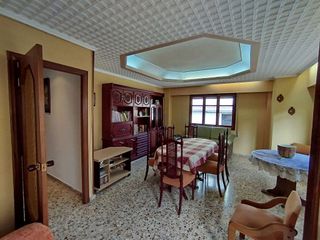 Casa pareada en venta en Albaida