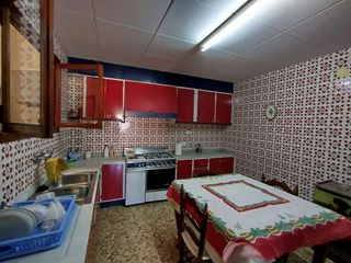 Casa pareada en venta en Albaida