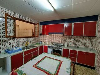 Casa pareada en venta en Albaida