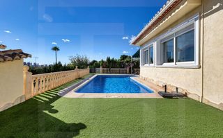 Casa en venta en Zona Pueblo en Calpe/Calp