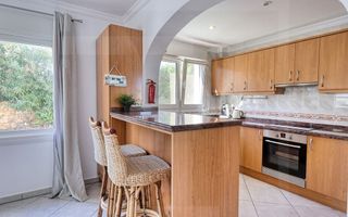 Casa en venta en Zona Pueblo en Calpe/Calp
