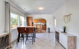 Casa en venta en Zona Pueblo en Calpe/Calp