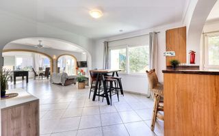 Casa en venta en Zona Pueblo en Calpe/Calp