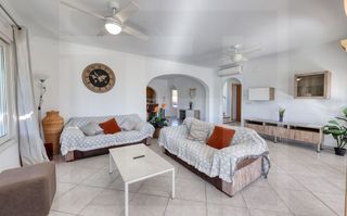 Casa en venta en Zona Pueblo en Calpe/Calp