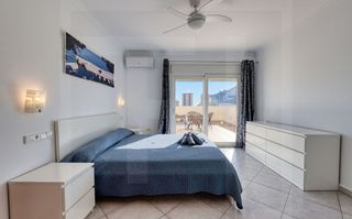 Casa en venta en Zona Pueblo en Calpe/Calp