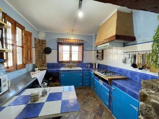 Chalet en venta en Casinos