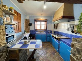 Chalet en venta en Casinos