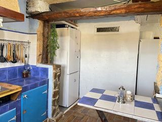 Chalet en venta en Casinos