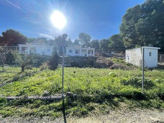 Chalet en venta en Casinos